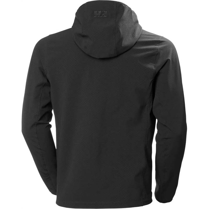 Helly Hansen Mens Cascade Shield Jacket-2